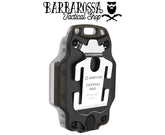 Armytech Crystal PRO Grey (Micro USB) 220 Lumens